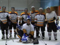 Sportacentrs.com minihokeja 3. posmā uzvar ''Rutki''