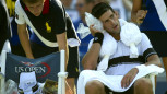 Foto: "US Open 2.diena"