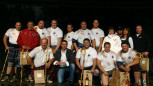 Foto: Kalniešu spēles Siguldā