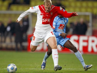 Gudjonsens pievienojas "Stoke", van der Vārta liktenis vēl nav zināms