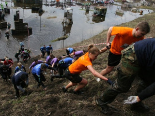 Sākusies pieteikšanās rudens "Stipro skrējienam"