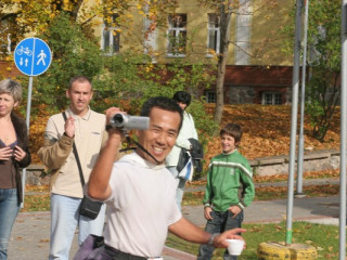 Sportlat Valmieras maratonā jau pieteikušies skrējēji no 6 valstīm