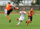 Foto: "Ogres SC/FK-33" - FK "Spartaks"