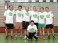 Foto: Ogres sporta svētki: Otrā diena